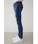 AZUL DENIM リペアスキニー