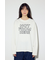 NOT FROMロゴロングTシャツ