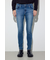 AZUL DENIM スキニー