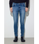 AZUL DENIM スキニー
