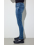 AZUL DENIM スキニー