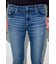 AZUL DENIM スキニー