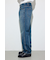 AZUL DENIMカラーストレート