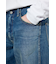 AZUL DENIMカラーストレート