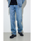 AZUL DENIMカラーストレート