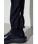 ピンタックジョガーパンツ