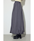 ギャザーバルーンスカート
