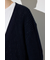 ニットメッシュカーディガン