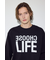 CHOOSE LIFE長袖Tシャツ