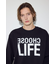 CHOOSE LIFE長袖Tシャツ