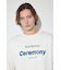CEREMONY長袖Tシャツ