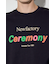 CEREMONY長袖Tシャツ