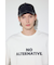 NO ALTERNATIVE長袖Tシャツ
