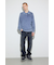 AZUL DENIM ルーズストレート