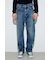 AZUL DENIM ルーズストレート