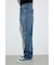 AZUL DENIM ルーズストレート