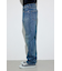 AZUL DENIM ルーズストレート