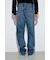 AZUL DENIM ルーズストレート