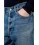 AZUL DENIM ルーズストレート