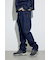 AZUL DENIM ルーズストレート