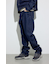 AZUL DENIM ルーズストレート
