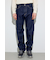 AZUL DENIM ルーズストレート