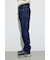 AZUL DENIM ルーズストレート