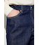 AZUL DENIM ルーズストレート