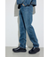 AZUL DENIM ベーシックストレート