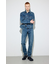 AZUL DENIM ベーシックストレート