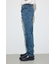 AZUL DENIM ベーシックストレート