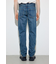 AZUL DENIM ベーシックストレート