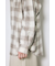 アーバンチェックオーバールーズシャツ