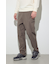 リラックスソフトタッチパンツ