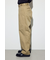 デイリーワークパンツ