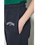 ロゴスウェットパンツ