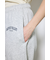 ロゴスウェットパンツ