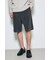 パイルショートパンツ