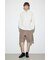 パイルショートパンツ