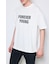 FOREVER YOUNG半袖Tシャツ