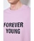 FOREVER YOUNG半袖Tシャツ