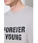 FOREVER YOUNG半袖Tシャツ