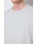 ベーシックコットン半袖T