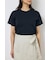 プレミアムコットンベーシック半袖Tシャツ