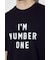 I'M NUMBER ONE Tシャツ