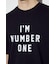 I'M NUMBER ONE Tシャツ