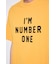 I'M NUMBER ONE Tシャツ