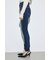 【WEB限定】AZUL DENIM ジャストウエストスキニーデニム