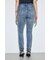 【WEB限定】AZUL DENIM ジャストウエストスキニーデニム