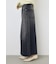 デニムロングスカート